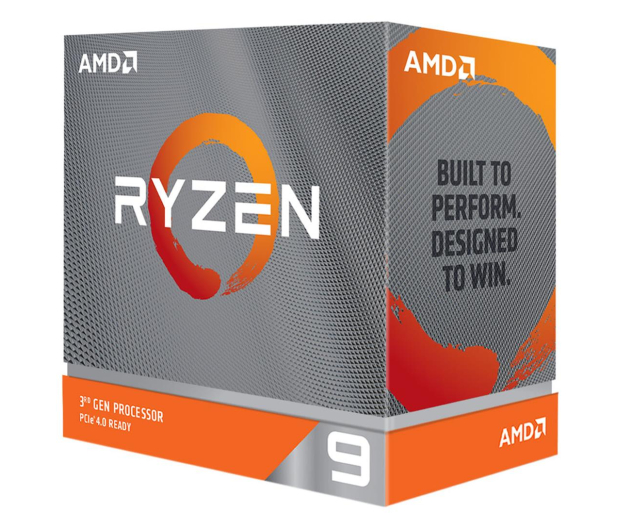 AMD Ryzen 9 3950X - 521091 - zdjęcie